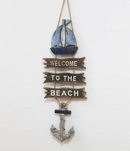 Lejlighed Seashell Bay - House - *