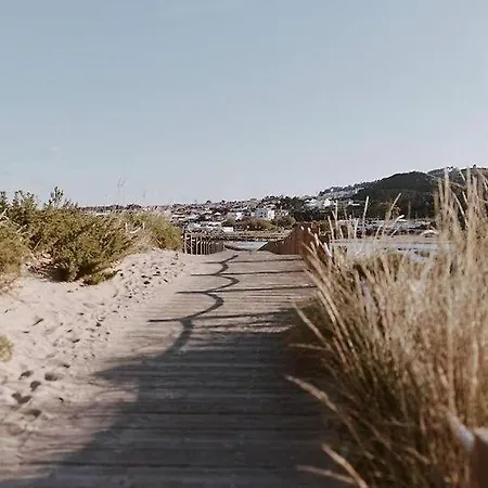 Διαμέρισμα Seashell Bay - House - Sao Martinho do Porto
