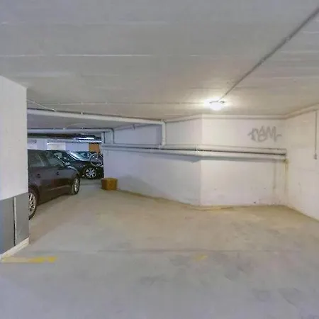 Διαμέρισμα Seashell Bay - House -