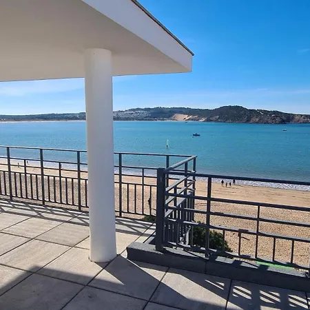 Seashell Bay - House - * Sao Martinho do Porto