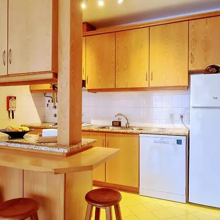 Apartamento Seashell Bay - House - São Martinho do Porto
