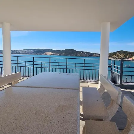 Seashell Bay - House - * São Martinho do Porto