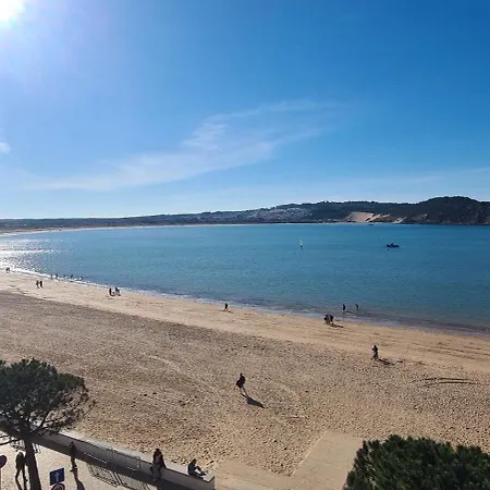 Διαμέρισμα Seashell Bay - House -