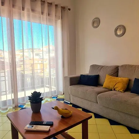 Seashell Bay - House - * Sao Martinho do Porto