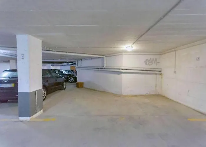 Lejlighed Seashell Bay - House -