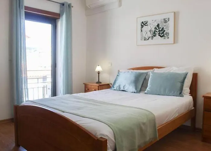 Lejlighed Seashell Bay - House -