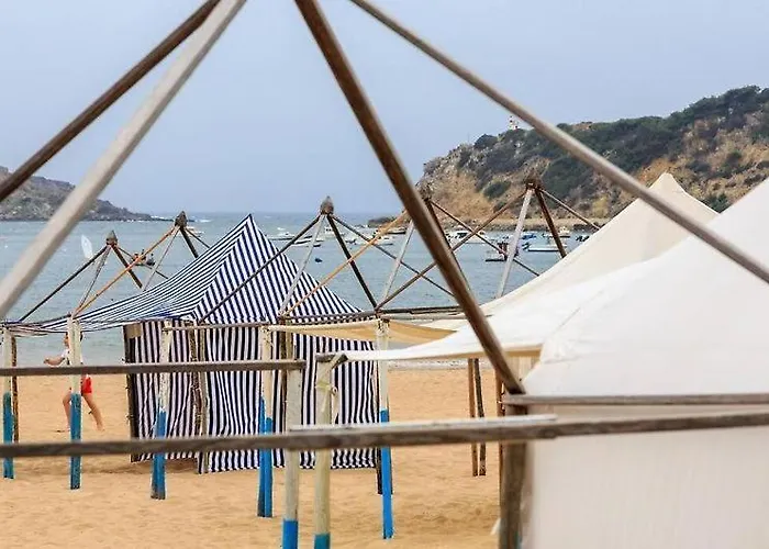 Seashell Bay - House - Lejlighed