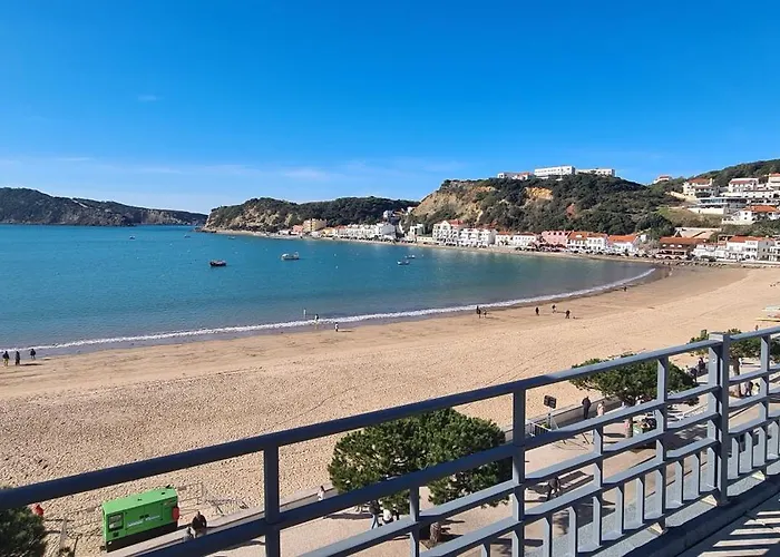 Seashell Bay - House - Lejlighed *