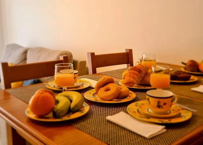 Seashell Bay - House - Lejlighed São Martinho do Porto