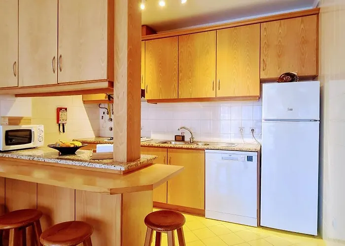 Lejlighed Seashell Bay - House - São Martinho do Porto