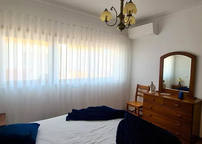 Lejlighed Seashell Bay - House - São Martinho do Porto