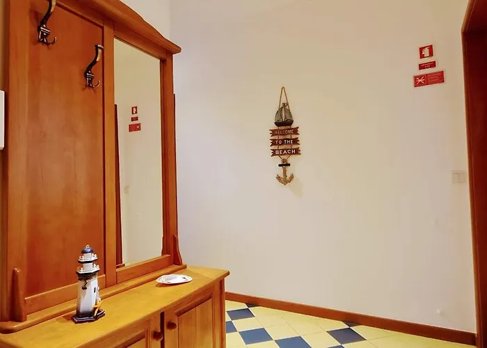 Seashell Bay - House - Lejlighed São Martinho do Porto